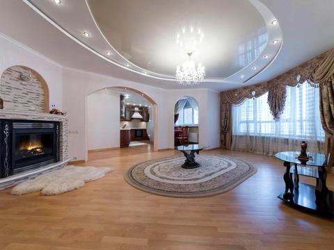 квартира за адресою Олександра Мишуги вул., 2