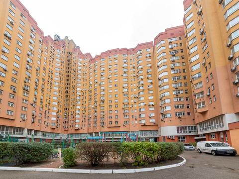 квартира за адресою Олександра Мишуги вул., 2