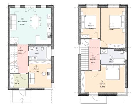 будинок за адресою с. Білогородка, Шевченка