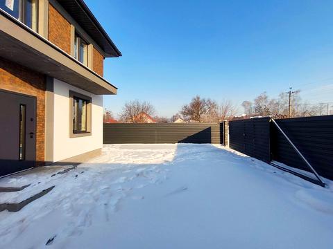 будинок за адресою с. Білогородка, Шевченка