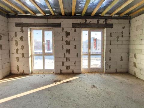 будинок за адресою с. Білогородка, Шевченка