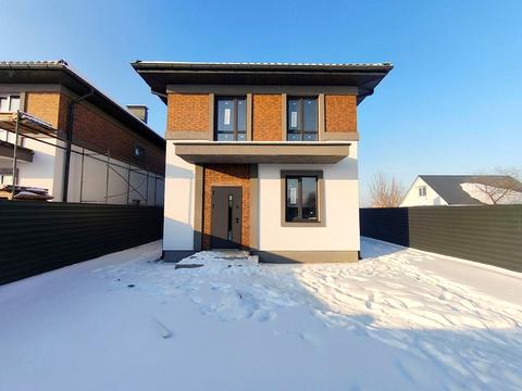 будинок за адресою с. Білогородка, Шевченка