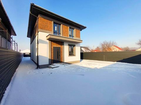 будинок за адресою с. Білогородка, Шевченка