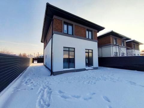 будинок за адресою с. Білогородка, Шевченка