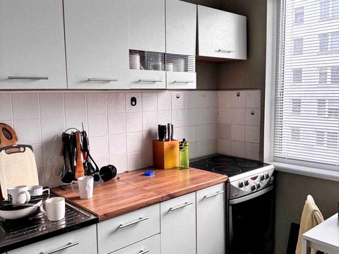 квартира за адресою Депутатська вул., 30