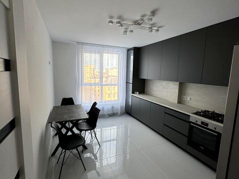 квартира по адресу Галицкая ул., 59