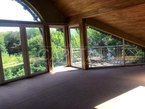 дом по адресу Ягодная ул., 60/11