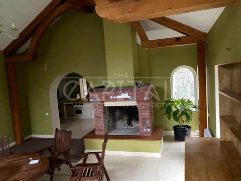 дом по адресу Ягодная ул., 60/11