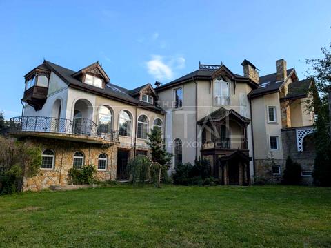 дом по адресу Ягодная ул., 60/11