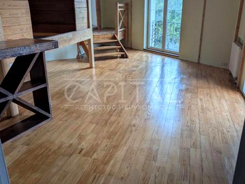 дом по адресу Ягодная ул., 60/11