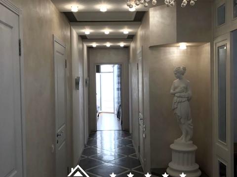 квартира за адресою Культури вул., 22б