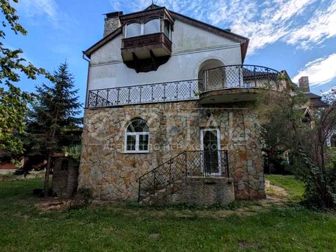 дом по адресу Ягодная ул., 60/11