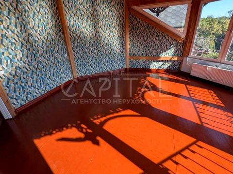 дом по адресу Ягодная ул., 60/11