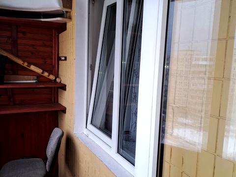 квартира за адресою Оболонський просп., 31