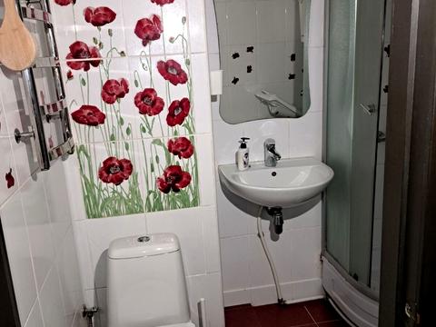 квартира за адресою Оболонський просп., 31