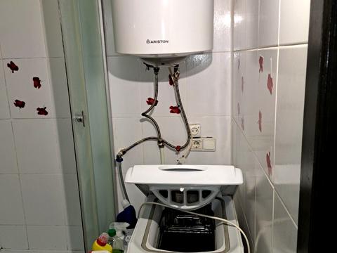 квартира за адресою Оболонський просп., 31