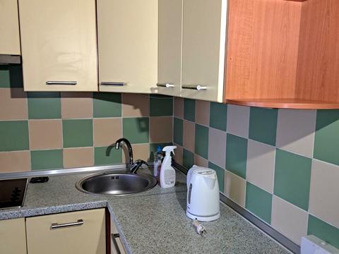 квартира за адресою Оболонський просп., 31