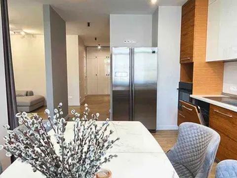 квартира за адресою Берестейський просп. (Перемоги), 71-А