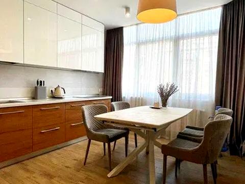 квартира за адресою Берестейський просп. (Перемоги), 71-А