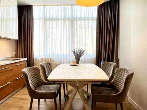 квартира за адресою Берестейський просп. (Перемоги), 71-А