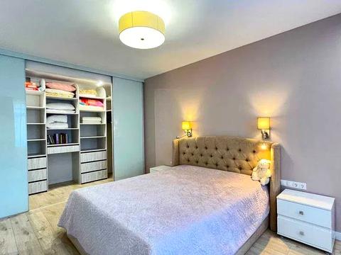 квартира за адресою Берестейський просп. (Перемоги), 71-А