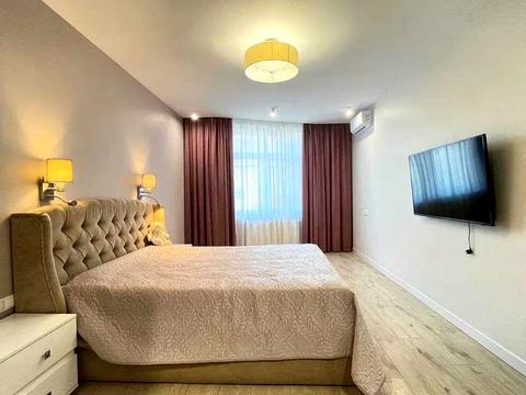 квартира за адресою Берестейський просп. (Перемоги), 71-А