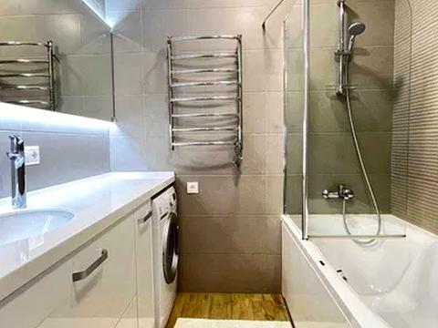 квартира за адресою Берестейський просп. (Перемоги), 71-А