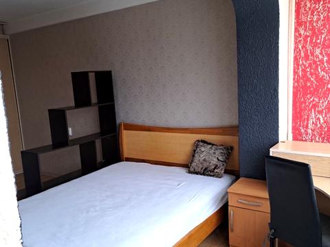 квартира за адресою Оболонський просп., 31