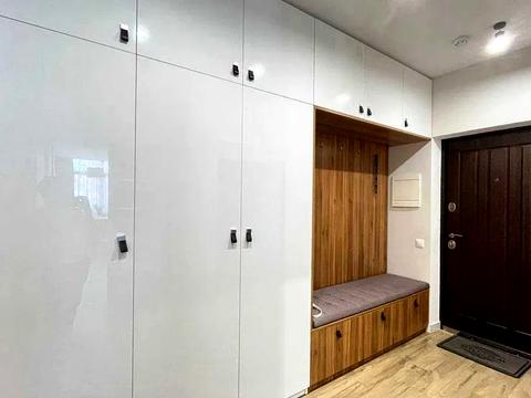 квартира за адресою Берестейський просп. (Перемоги), 71-А