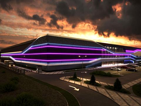 коммерческая по адресу Заводская ул., 50