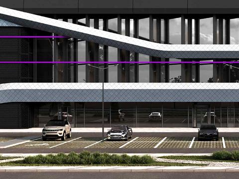 коммерческая по адресу Заводская ул., 50