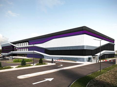 коммерческая по адресу Заводская ул., 50