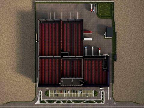 коммерческая по адресу Заводская ул., 50