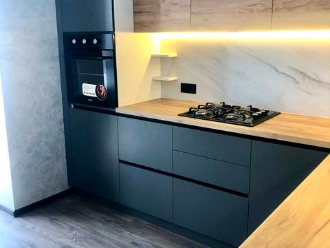 квартира за адресою Кармелюка вул., 7