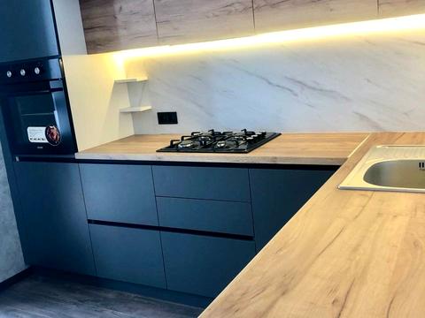 квартира за адресою Кармелюка вул., 7