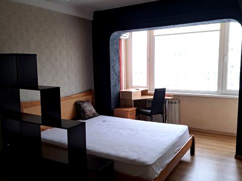 квартира за адресою Оболонський просп., 31