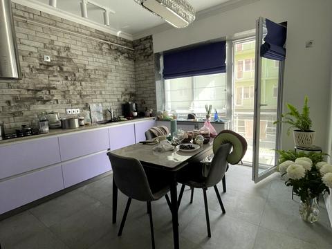 квартира за адресою Козацька вул., (Будинок 2)