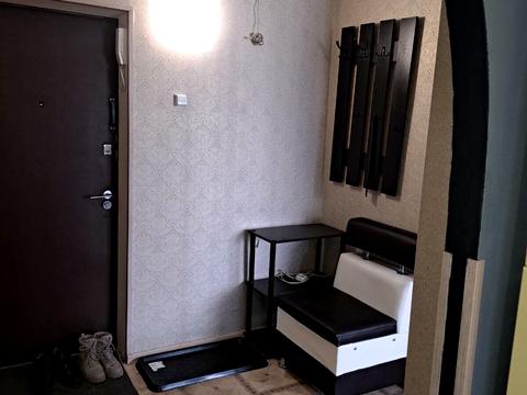 квартира за адресою Оболонський просп., 31