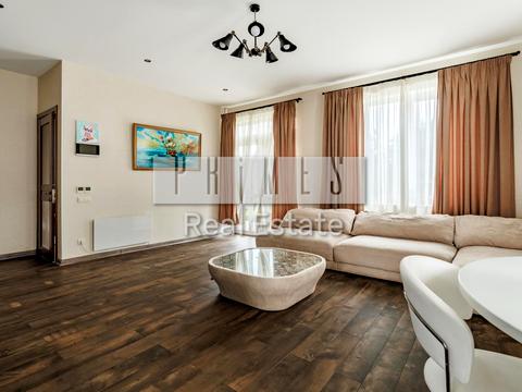 будинок за адресою Київська вул.