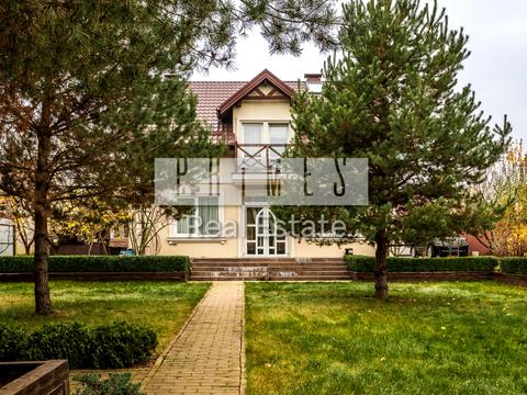 будинок за адресою Київська вул.