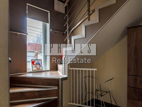 будинок за адресою Київська вул.