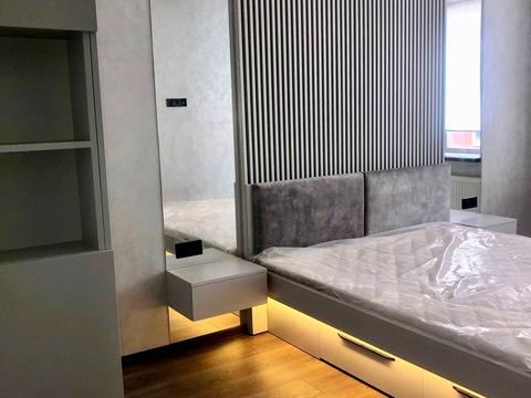 квартира за адресою Кармелюка вул., 7