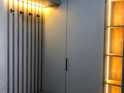 квартира за адресою Кармелюка вул., 7