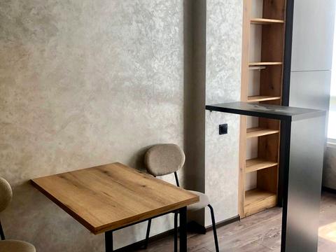 квартира за адресою Кармелюка вул., 7