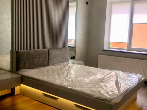 квартира за адресою Кармелюка вул., 7