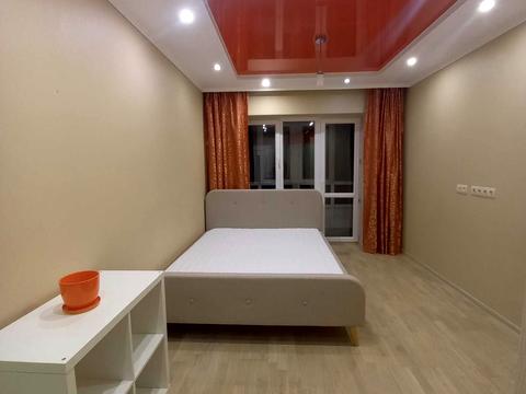 квартира по адресу Энергетичная ул., 20