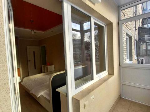 квартира по адресу Энергетичная ул., 20