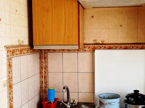 квартира за адресою Нескорених вул. (Героїв Праці), 12б