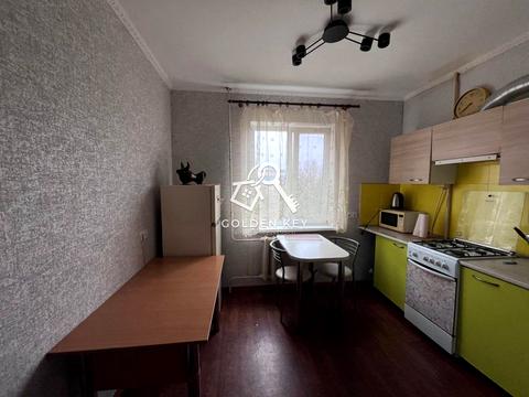 квартира по адресу Горняцкий микрорайон , 44