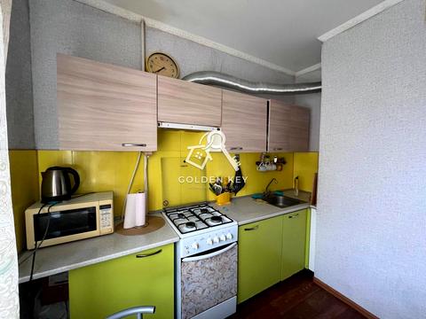 квартира по адресу Горняцкий микрорайон , 44